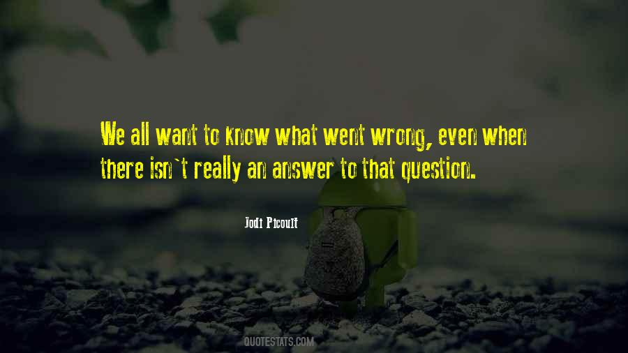 Perception Is Key Quotes #939044