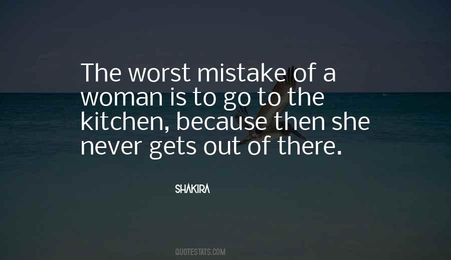 Woman Classy Quotes #138340
