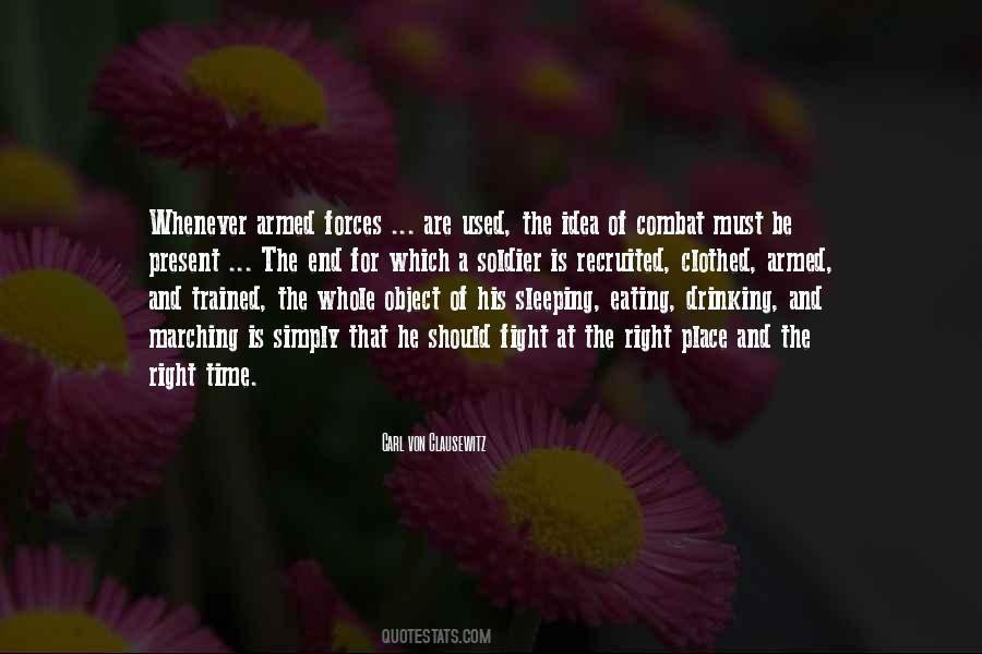 Eating By Yourself Quotes #35786