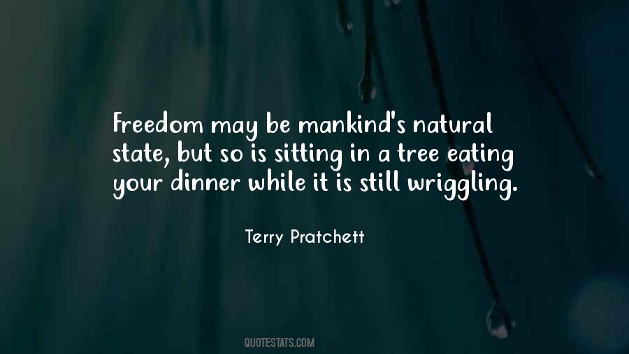 Eating By Yourself Quotes #64116