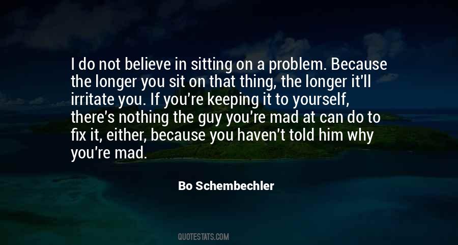 Believe In Yourself You Can Do It Quotes #1309503
