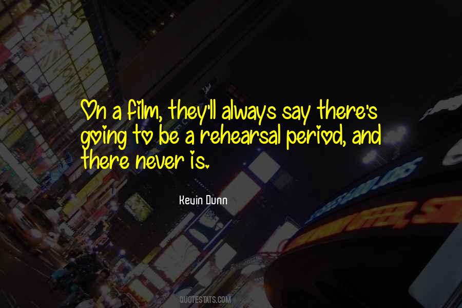 On Period Quotes #114956