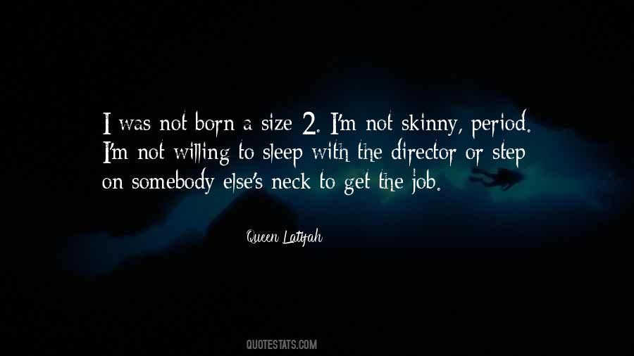 On Period Quotes #159703