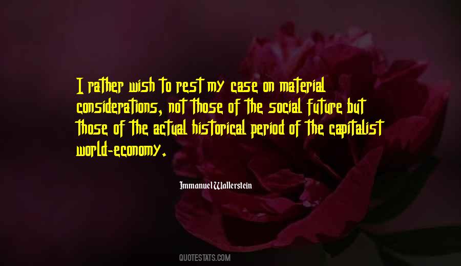 On Period Quotes #195338