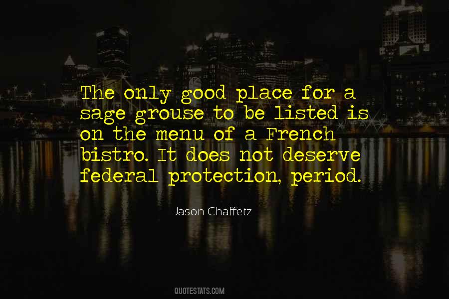 On Period Quotes #217730
