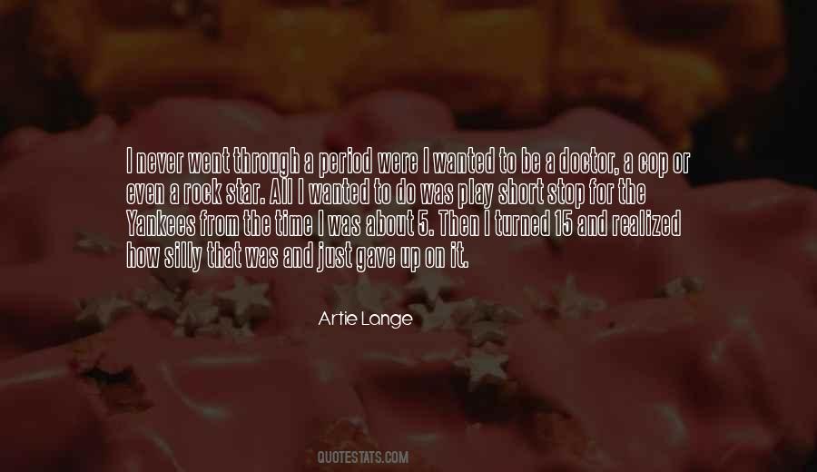 On Period Quotes #32621