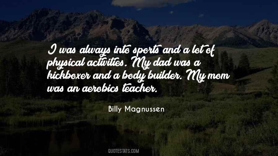 Teacher Mom Quotes #500124