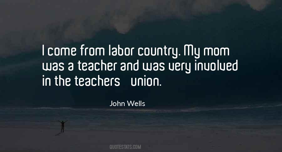 Teacher Mom Quotes #833054