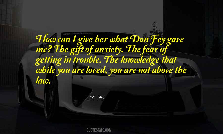Quotes About Getting A Gift #1461624
