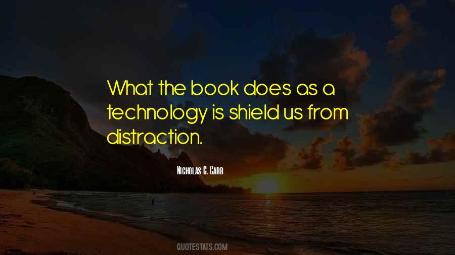 A Technology Quotes #1282948