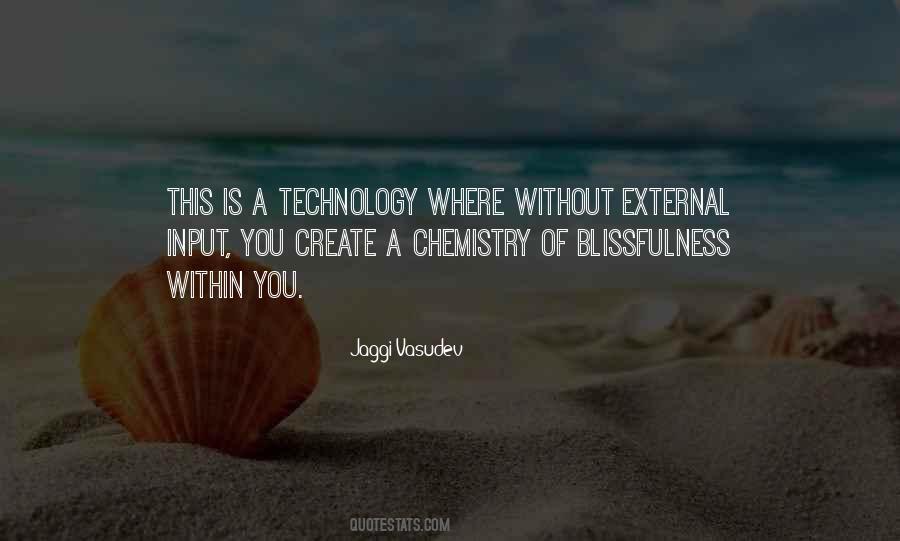 A Technology Quotes #1300127