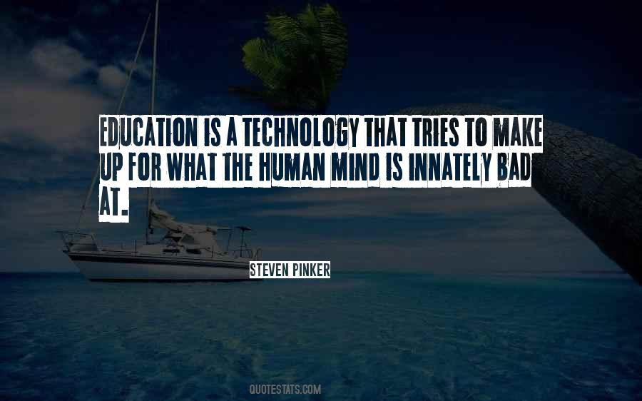 A Technology Quotes #131555
