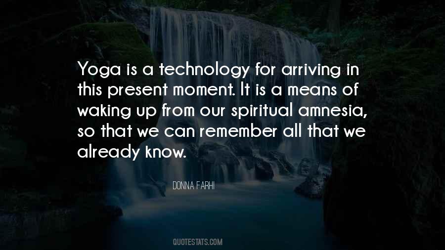 A Technology Quotes #1473653