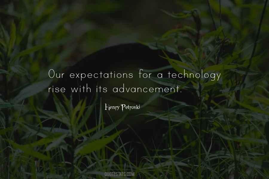 A Technology Quotes #994837