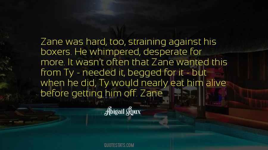 None Of Us Are Getting Out Alive Quotes #742162