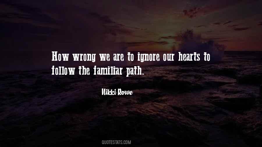 Free Your Heart Quotes #1086854