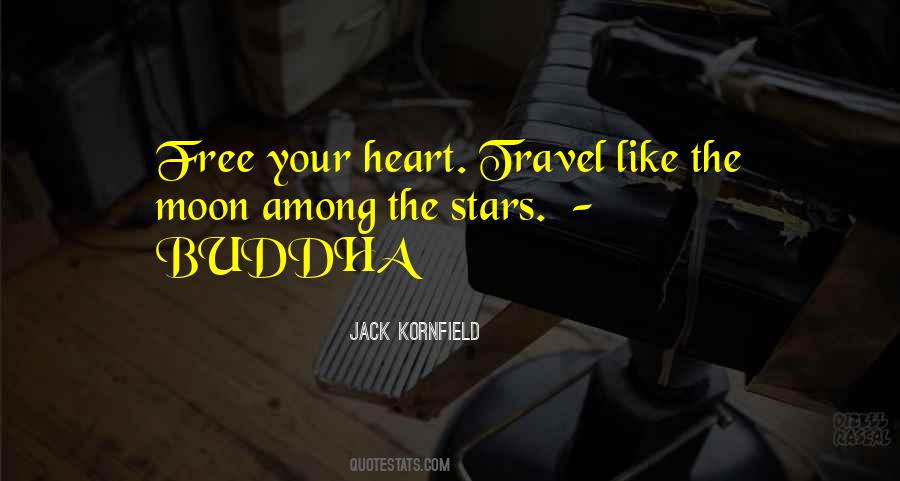 Free Your Heart Quotes #1161123