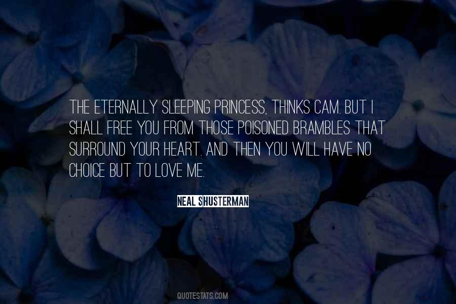 Free Your Heart Quotes #1409882