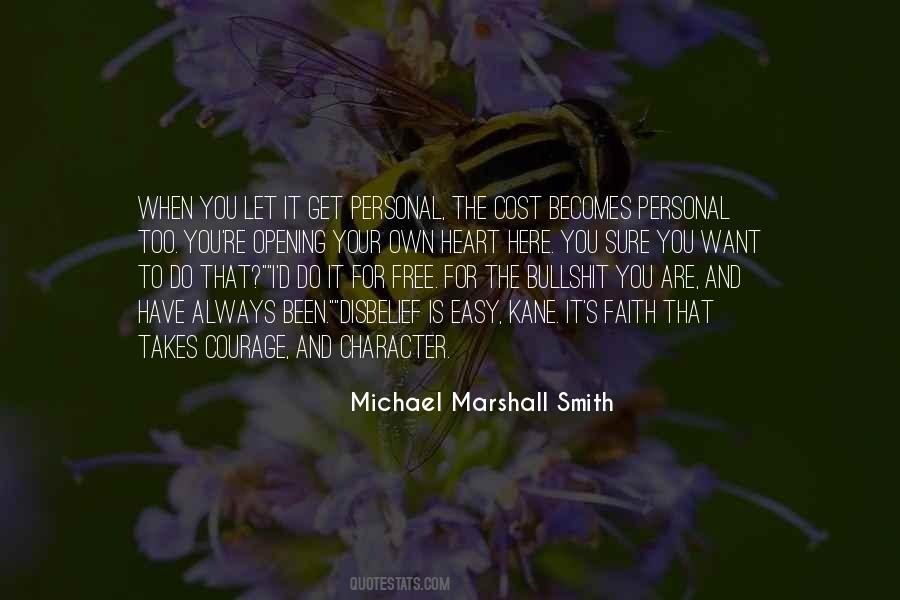 Free Your Heart Quotes #1498934