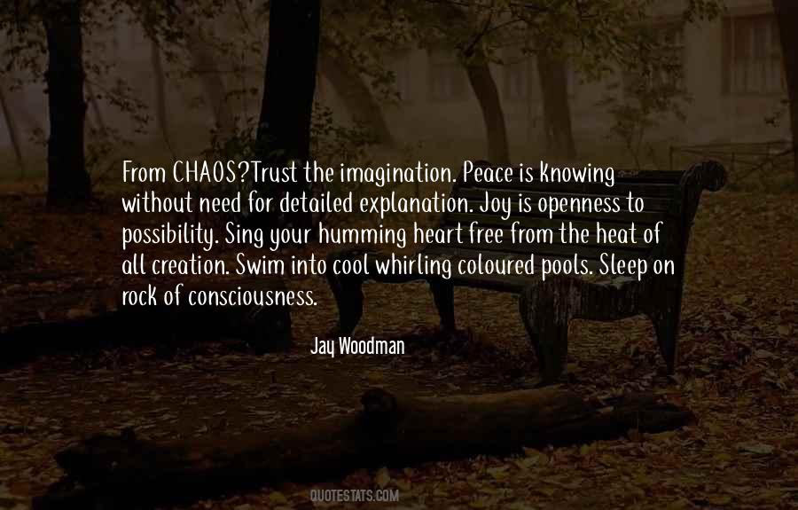 Free Your Heart Quotes #1542240