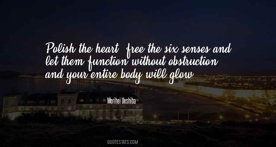 Free Your Heart Quotes #996134