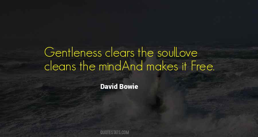 Free Your Heart Quotes #997285