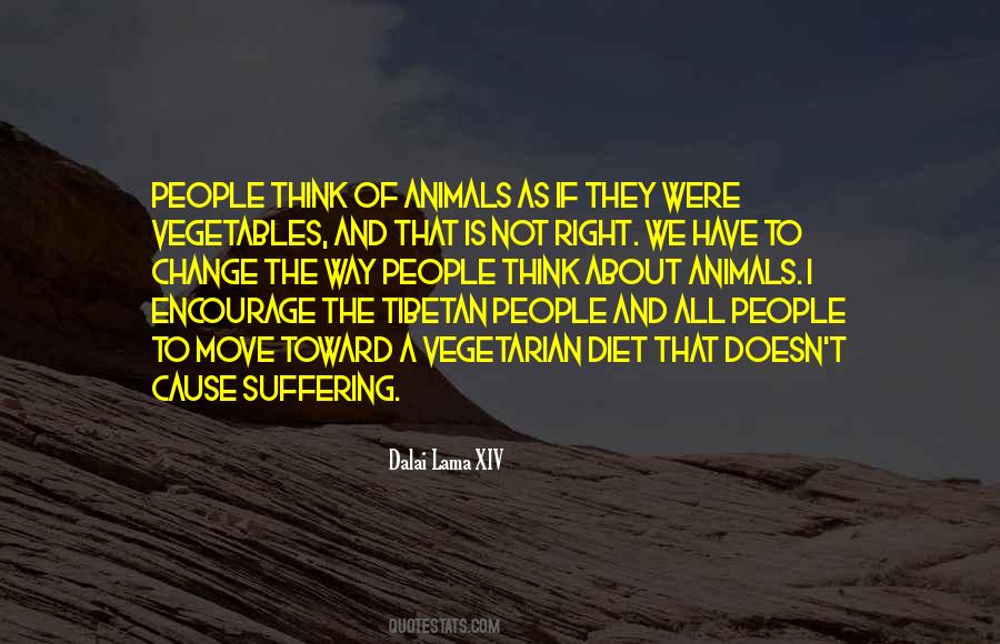 The Right Way Of Quotes #151479
