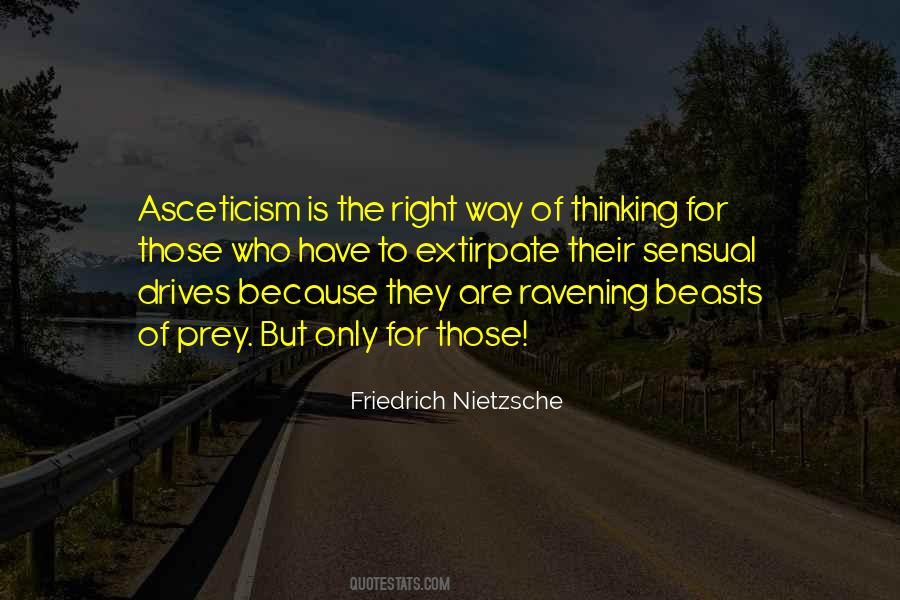 The Right Way Of Quotes #1744107