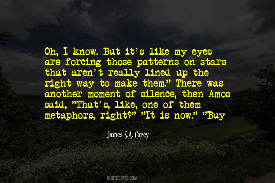The Right Way Of Quotes #185021