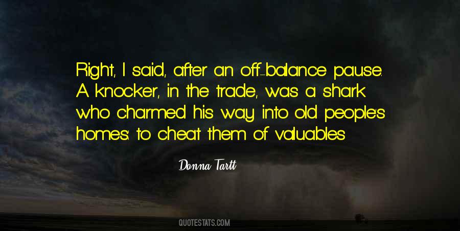 The Right Way Of Quotes #216557