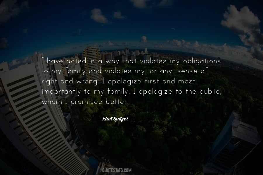 The Right Way Of Quotes #381876