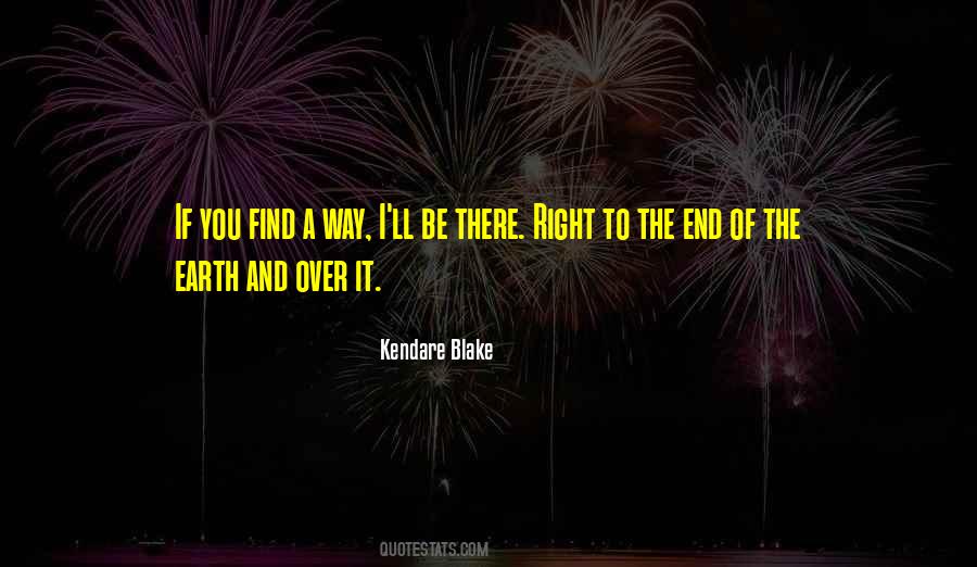 The Right Way Of Quotes #418477