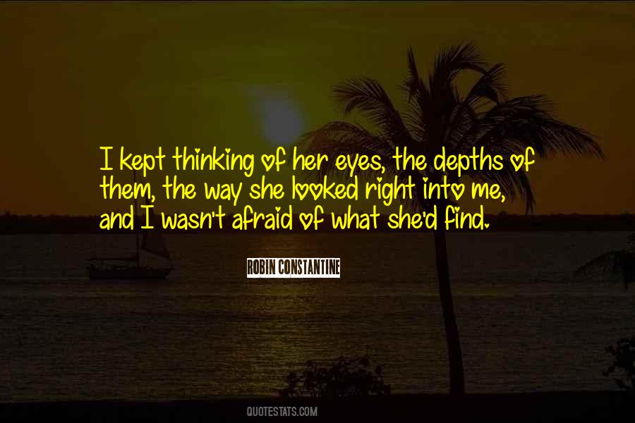 The Right Way Of Quotes #607549