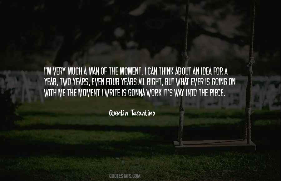 The Right Way Of Quotes #630010