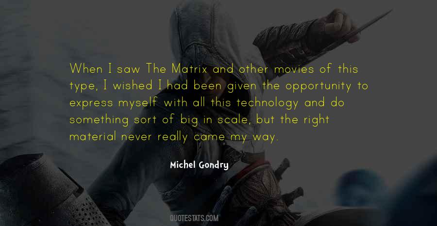 The Right Way Of Quotes #635247