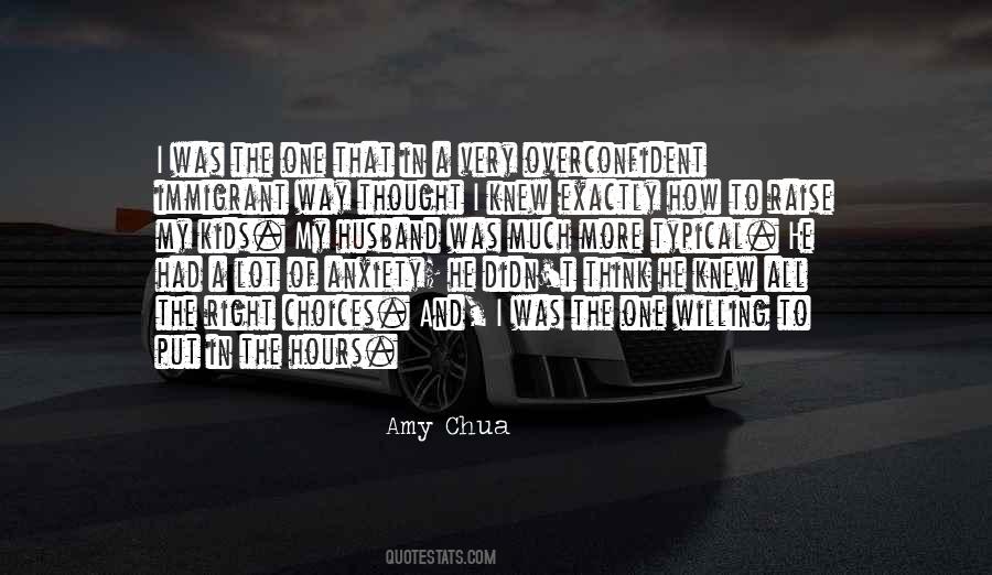 The Right Way Of Quotes #647052