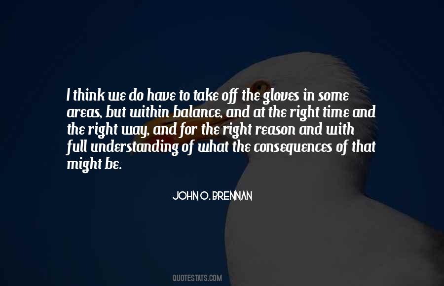The Right Way Of Quotes #648722