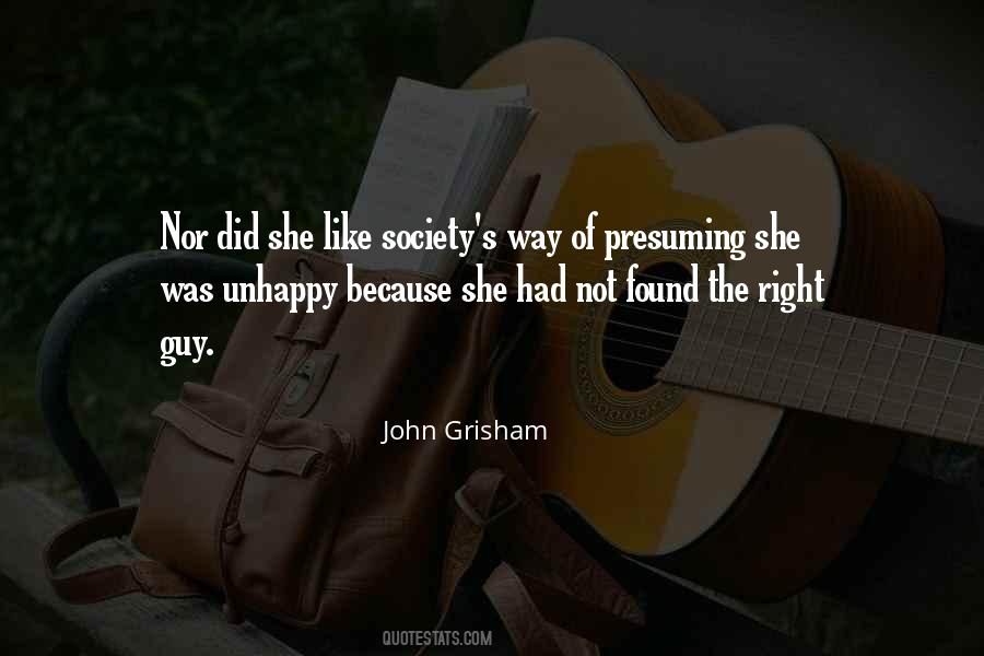 The Right Way Of Quotes #651122
