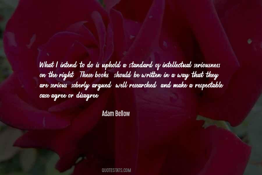 The Right Way Of Quotes #698828
