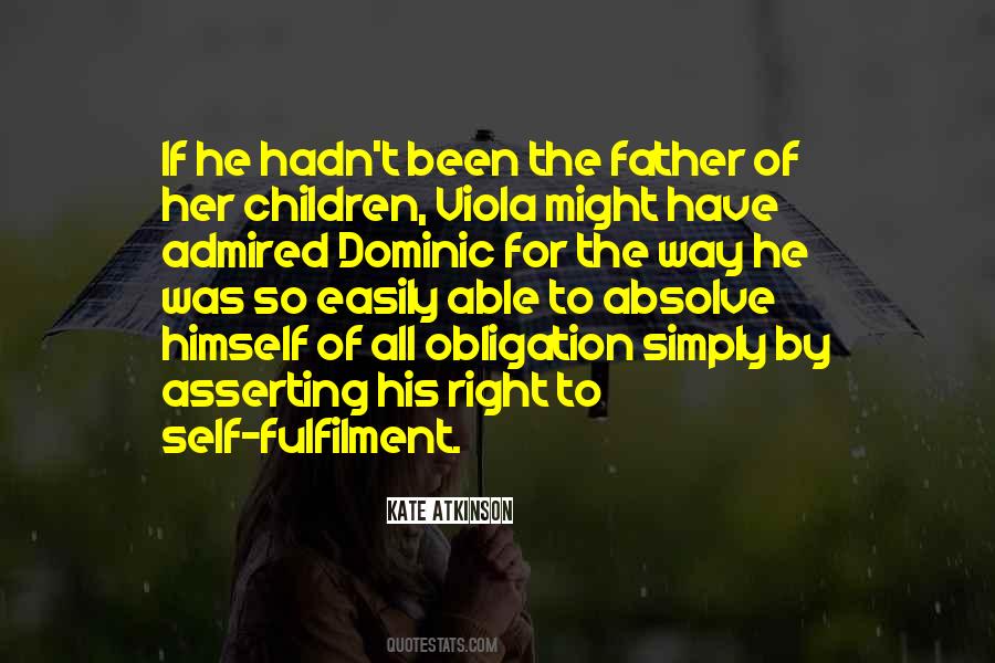 The Right Way Of Quotes #766489