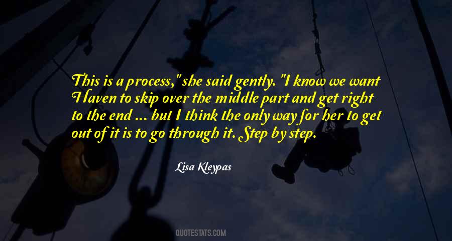 The Right Way Of Quotes #867689