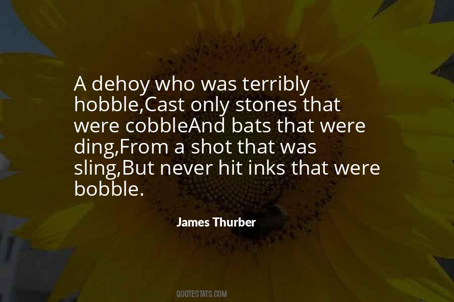 Cast Stones Quotes #1088510