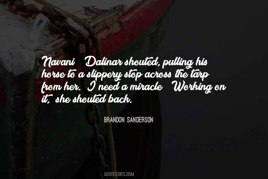 Get Back Up On The Horse Quotes #200258