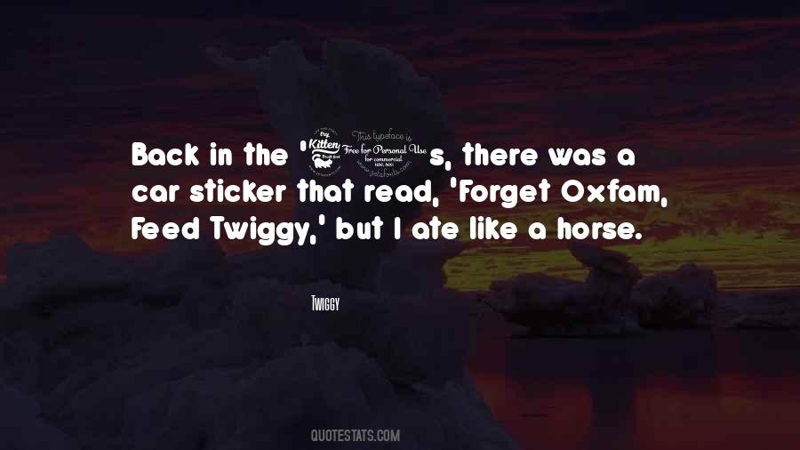 Get Back Up On The Horse Quotes #250384