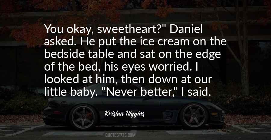 Put Them To Bed Quotes #1295831