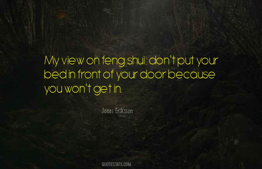 Put Them To Bed Quotes #385956