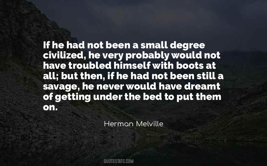 Put Them To Bed Quotes #732803