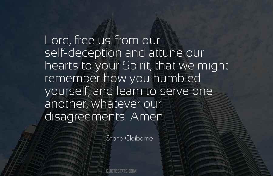 Free Your Spirit Quotes #245928