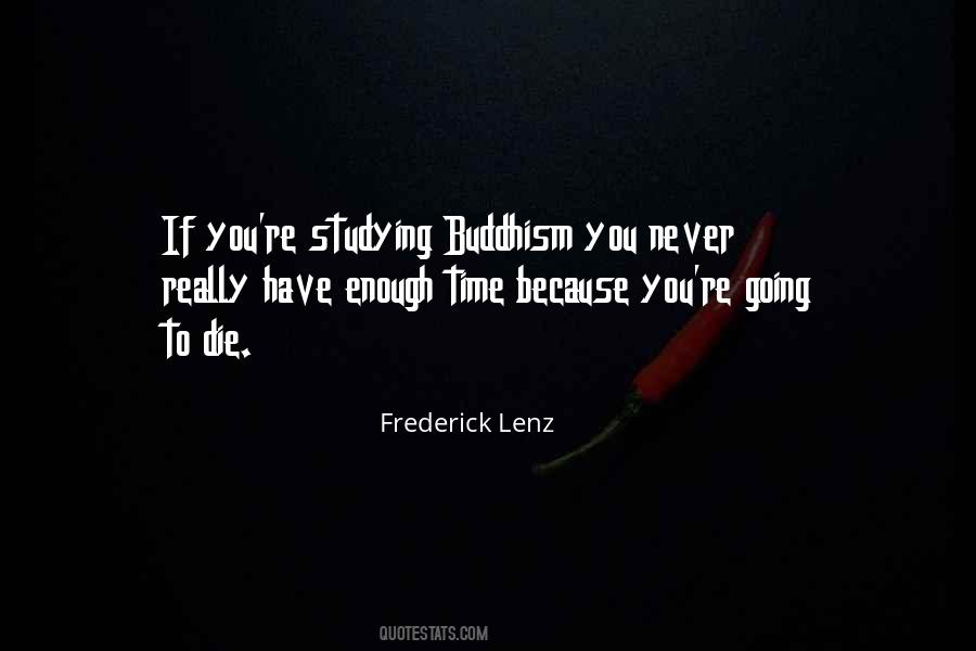 Studying Time Quotes #298396