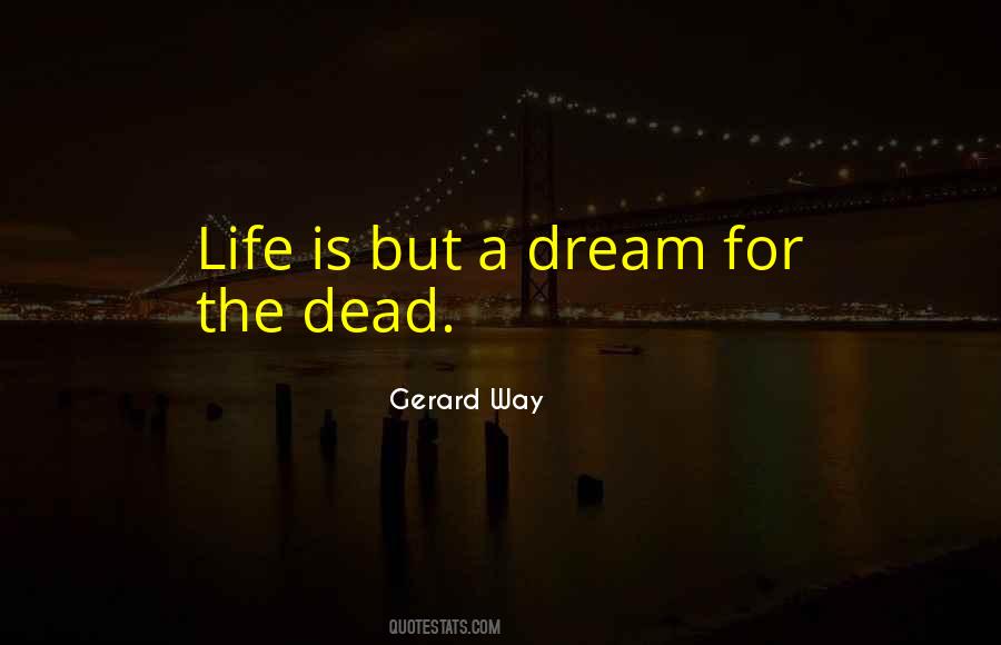 Music Death Quotes #1418801